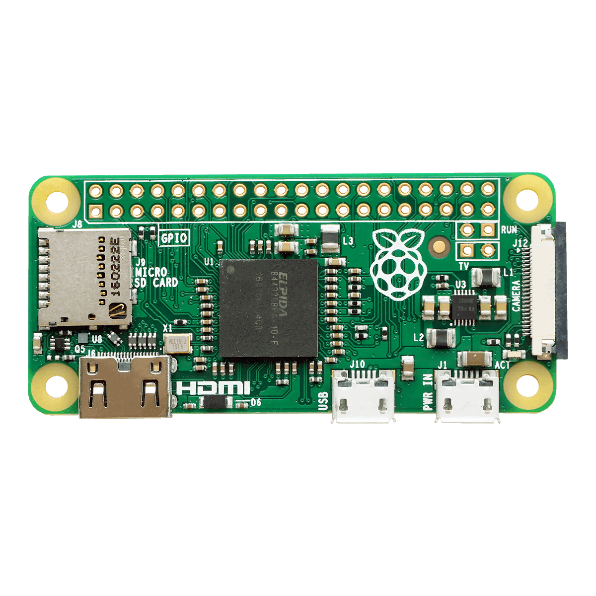 Exfiltrating Files With A Pi Zero