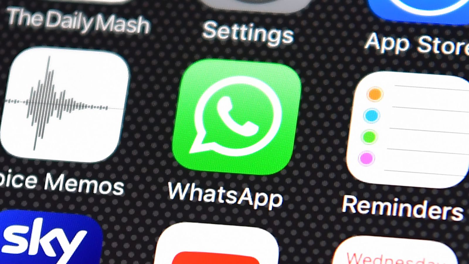 WhatsApp Hacked! But how?