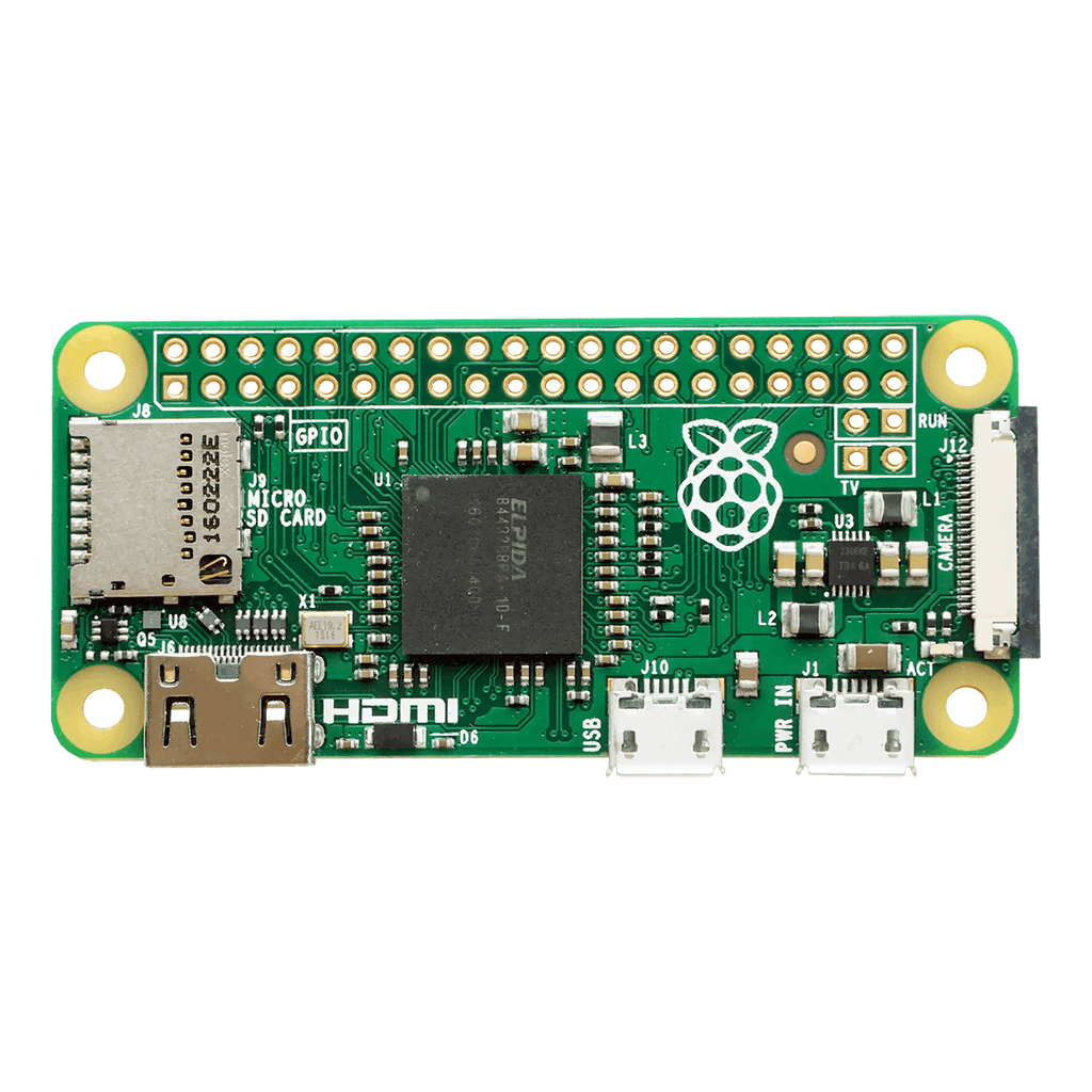 Exfiltrating Files With A Pi Zero — Maltronics